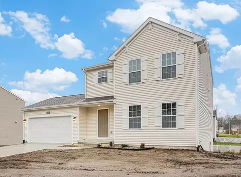 26876 Mcarthur Ct, South Bend, IN 46628