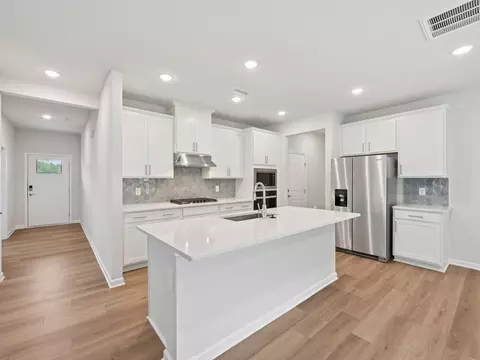 Kitchen - 2003 Topsail Rd, Durham, NC 27704 photo 1 of 5