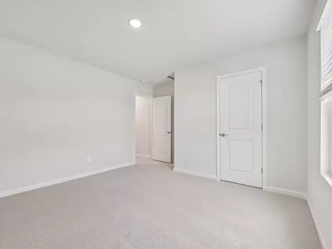 Bedroom - 2003 Topsail Rd, Durham, NC 27704 photo 6 of 16