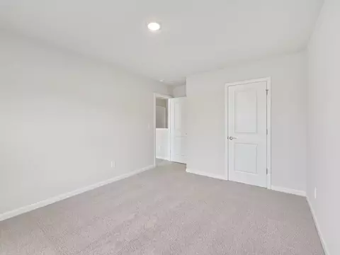 Bedroom - 2003 Topsail Rd, Durham, NC 27704 photo 8 of 16