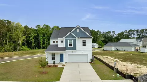 437 Cadbury Loop, Summerville, SC 29486