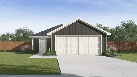 235 China Grove Ln, China, TX 77613