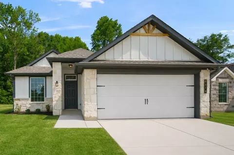 Exterior - Cambria Drive, Bryan, TX 77807 photo 2 of 4