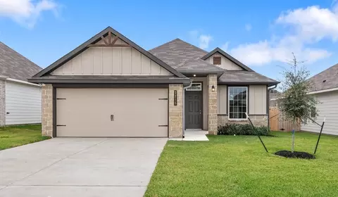 Exterior - Cambria Drive, Bryan, TX 77807 photo 2 of 2