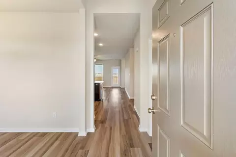 Entry Way - Cambria Drive, Bryan, TX 77807 photo 1 of 2