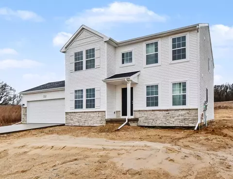 1337 Keady Ct, South Bend, IN 46614