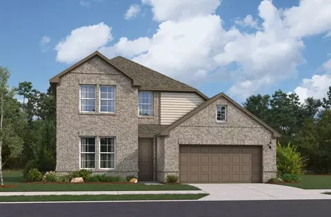 100 Point Opines, San Antonio, TX 78253