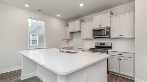 Kitchen - 740 Doonbeg Ct, Conway, SC 29526 photo 2 of 3