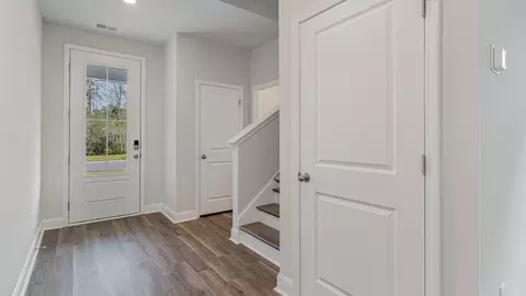 Entry Way - 740 Doonbeg Ct, Conway, SC 29526 photo 1 of 3