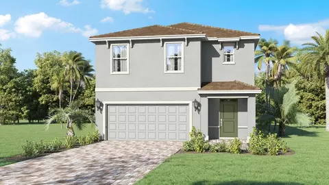 841 Venetian Ter, Vero Beach, FL 32966