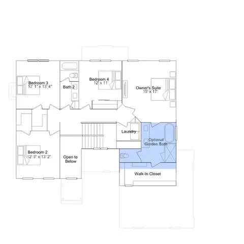 Floorplan - 204 Goldleaf Dr E, Middletown, DE 19709 photo 6 of 10