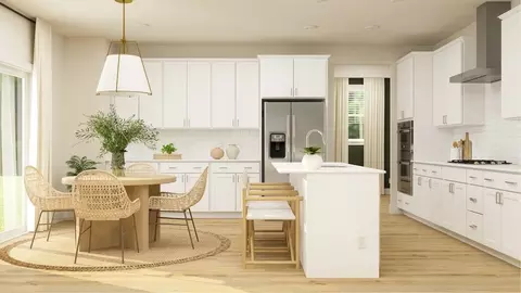 Kitchen - 204 Goldleaf Dr E, Middletown, DE 19709 photo 2 of 3
