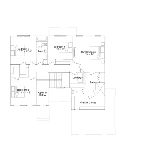 Floorplan - 204 Goldleaf Dr E, Middletown, DE 19709 photo 5 of 10