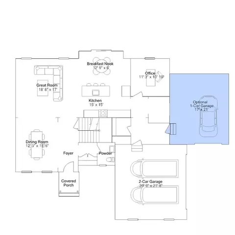 Floorplan - 204 Goldleaf Dr E, Middletown, DE 19709 photo 4 of 10