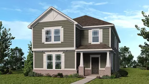 2886 Evergreen Ave, Plainfield, IN 46168