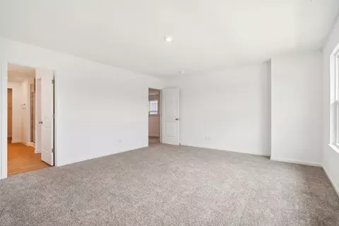 Bedroom - 2886 Evergreen Ave, Plainfield, IN 46168 photo 4 of 18