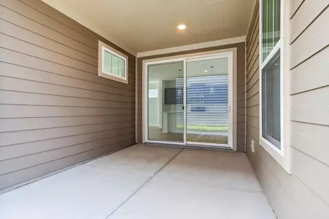 Exterior - 2886 Evergreen Ave, Plainfield, IN 46168 photo 5 of 8