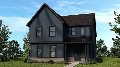 Exterior - 2886 Evergreen Ave, Plainfield, IN 46168 photo 3 of 8
