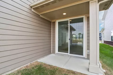 Exterior - 2886 Evergreen Ave, Plainfield, IN 46168 photo 6 of 8