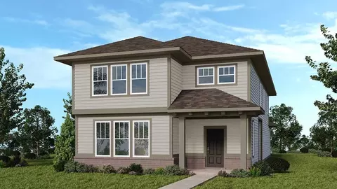 Exterior - 2886 Evergreen Ave, Plainfield, IN 46168 photo 4 of 8