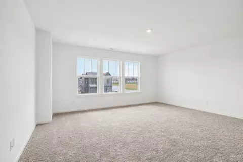 Bedroom - 2886 Evergreen Ave, Plainfield, IN 46168 photo 3 of 18