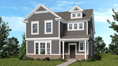 Exterior - 2886 Evergreen Ave, Plainfield, IN 46168 photo 1 of 8