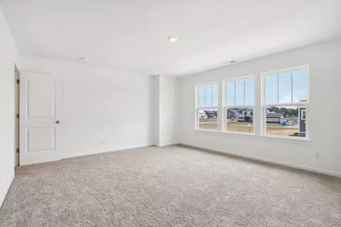 Bedroom - 2886 Evergreen Ave, Plainfield, IN 46168 photo 6 of 18
