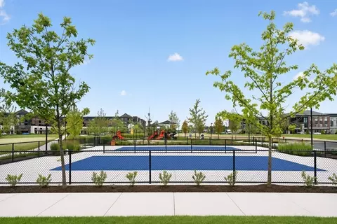 Exterior - 2886 Evergreen Ave, Plainfield, IN 46168 photo 11 of 11