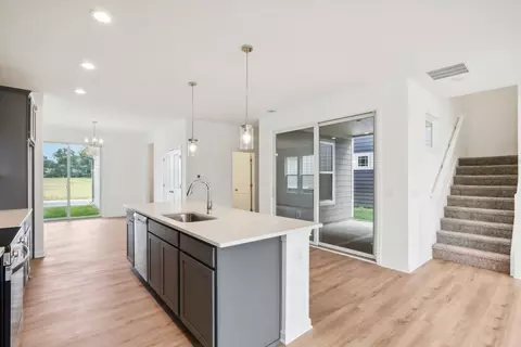 Entry Way - 2886 Evergreen Ave, Plainfield, IN 46168 photo 3 of 11