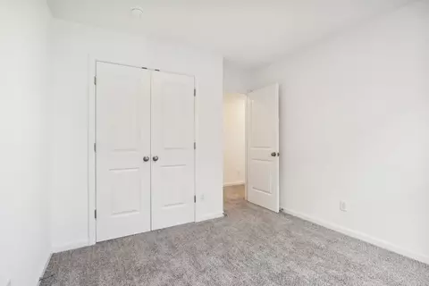 Bedroom - 2886 Evergreen Ave, Plainfield, IN 46168 photo 10 of 18