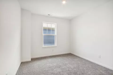 Bedroom - 2886 Evergreen Ave, Plainfield, IN 46168 photo 13 of 18