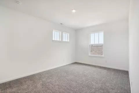 Bedroom - 2886 Evergreen Ave, Plainfield, IN 46168 photo 12 of 18