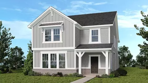 Exterior - 2886 Evergreen Ave, Plainfield, IN 46168 photo 2 of 8