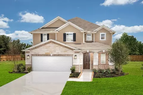 518 Sabino Sky Ct, Magnolia, TX 77354