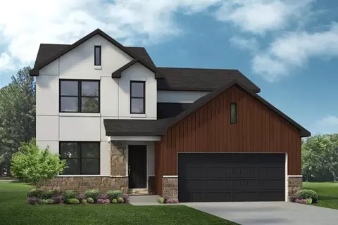 Exterior - Brockton Dr, Columbia, MO 65201 photo 1 of 3