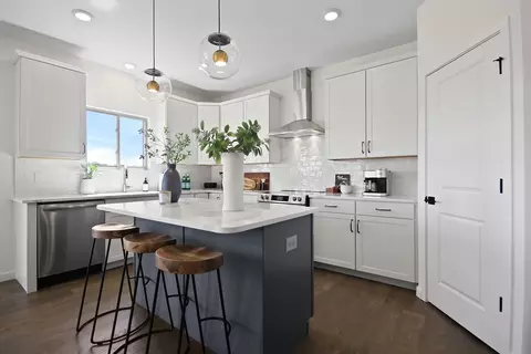 Kitchen - Brockton Dr, Columbia, MO 65201 photo 1 of 3