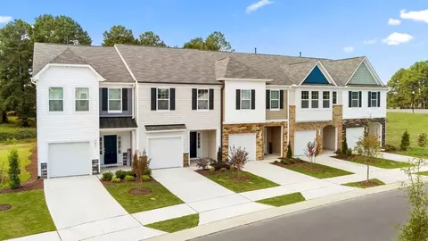 229 Alberta Dr, Franklinton, NC 27525