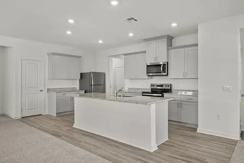 Kitchen - 766 Highlands Dr, San Jacinto, CA 92583 photo 1 of 1