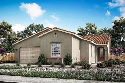 Exterior - 766 Highlands Dr, San Jacinto, CA 92583 photo 3 of 11