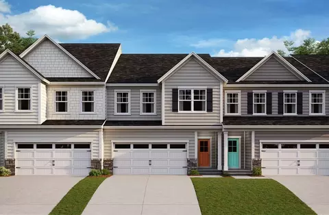 2919 Walden Rd, Apex, NC 27502