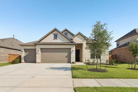 22206 E Yellow Rose Ct, Tomball, TX 77375