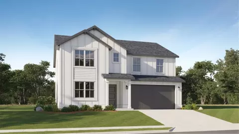 5100 N Bartok Ave, Meridian, ID 83646