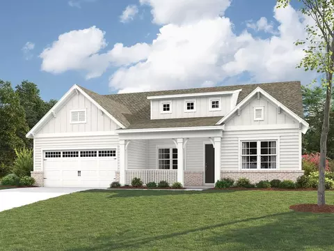 4692 Hopsack Dr, Indian Trail, NC 28079