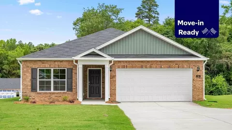 177 New Aspen Way, Linwood, NC 27299
