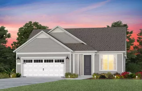 7616 Gorse Dr, Winnabow, NC 28479