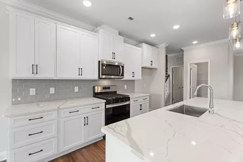 Kitchen - 110 Vine Maple Ct, King, NC 27021 photo 1 of 2