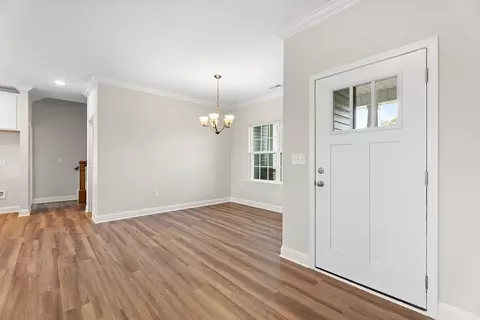Entry Way - 110 Vine Maple Ct, King, NC 27021 photo 1 of 1