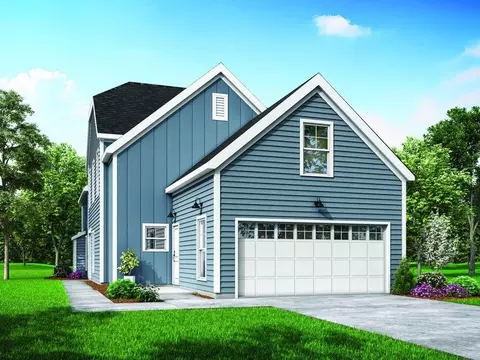 2441 Chateau Dr, Port Clinton, OH 43452