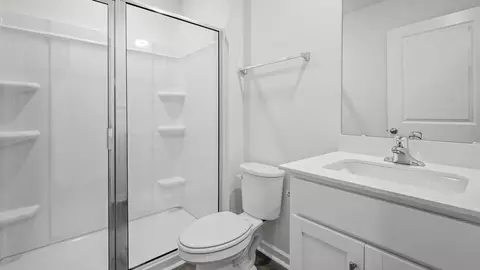 Bath - 409 White Spruce Ct, Thomasville, NC 27360 photo 1 of 8