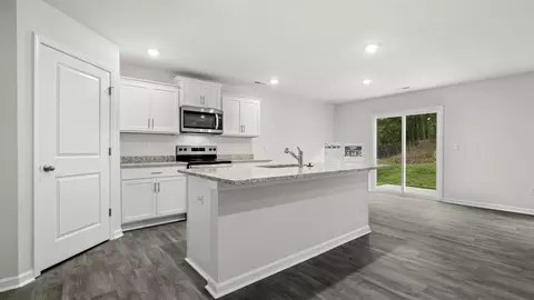 Kitchen - 409 White Spruce Ct, Thomasville, NC 27360 photo 1 of 7